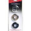 RASCAL THE D-RING 3PK main
