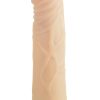 REAL FEEL LIFELIKE TOYS #10 FLESH back