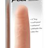 REAL FEEL LIFELIKE TOYS #10 FLESH details