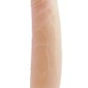 REAL FEEL LIFELIKE TOYZ # 1 FLESH back