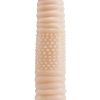 REAL FEEL LIFELIKE TOYZ #12 FLESH back
