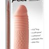 REAL FEEL LIFELIKE TOYZ #12 FLESH details