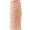 REAL FEEL LIFELIKE TOYZ #4 FLESH back