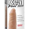 REAL FEEL LIFELIKE TOYZ #4 FLESH details