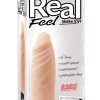 REAL FEEL LIFELIKE TOYZ #4 FLESH main
