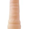 REAL FEEL LIFELIKE TOYZ #5 FLESH back
