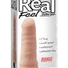 REAL FEEL LIFELIKE TOYZ #5 FLESH details