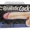 REALISTIC COCK-8IN VIB BX main