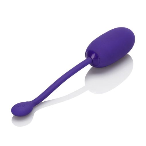RECHARGEABLE KEGEL BALL STARTER PURPLE details