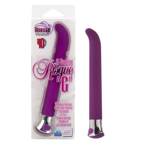 RISQUE G 10 FUNCTION PURPLE details