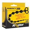 ROOSTER PERFECT 10 BLACK ANAL BEADS back