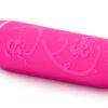 ROSE BLISS VIBE PINK back