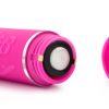 ROSE BLISS VIBE PINK male Q