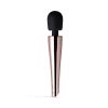 ROSY GOLD NOUVEAU WAND back