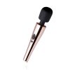 ROSY GOLD NOUVEAU WAND details