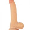 Realcocks Sliders 7 inches Beige Dildo Main