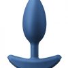 Renegade Heavyweight Plug Medium Blue Main
