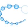 SASSY 10 BEADS BLUE back