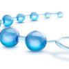 SASSY 10 BEADS BLUE main