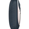 SATISFYER LAYONS DARK DESIRE (NET) back
