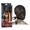 SCANDAL CORSET LACE HOOD main