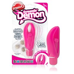 SCREAMIN DEMON main