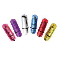SCREAMING O BULLETS EACHES ASST. COLORS main