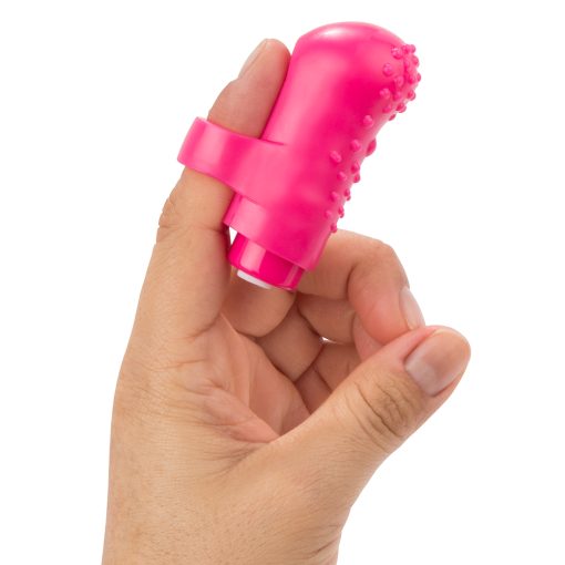 SCREAMING O CHARGED FING O VOOOM MINI VIBE PINK 2