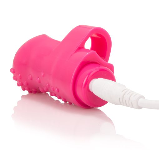 SCREAMING O CHARGED FING O VOOOM MINI VIBE PINK 3