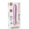SENSUELLE BENTL II ORCHID PURPLE back