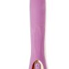 SENSUELLE BENTL II ORCHID PURPLE main