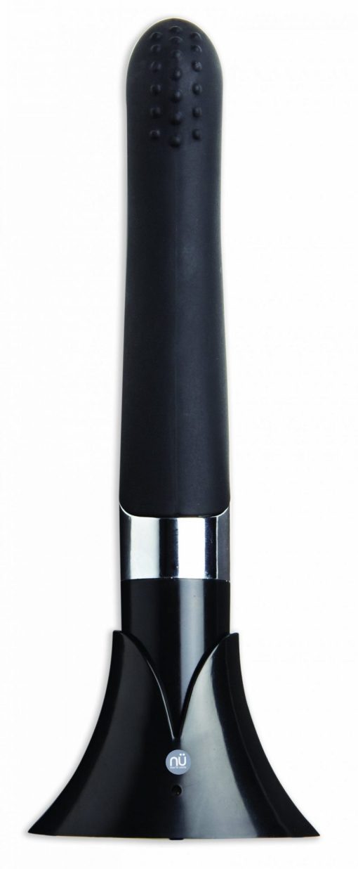 SENSUELLE PEARL BLACK back