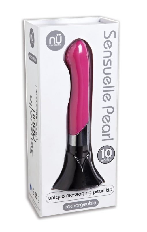 SENSUELLE PEARL PINK 2
