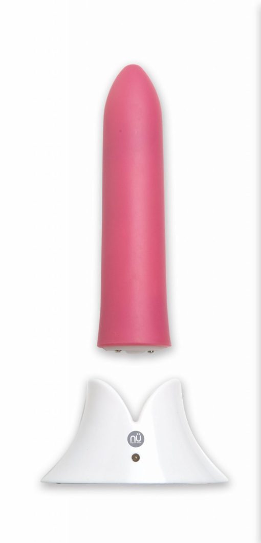 SENSUELLE POINT PINK 20 FUNCTIONS back