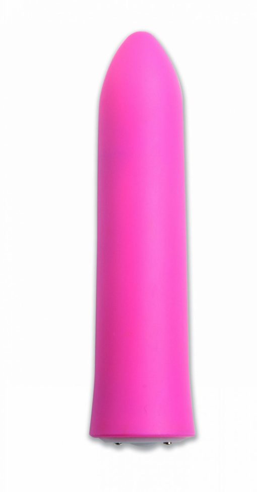 SENSUELLE POINT PINK 20 FUNCTIONS male Q