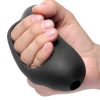 SEX FLESH PALMER HAND HELD ERGO STROKER back