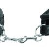 SEX & MISCHIEF BEGINNERS HANDCUFFS main