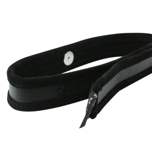 SEX & MISCHIEF BLACK DAY COLLAR details