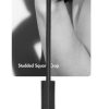 SEX & MISCHIEF STUDDED SQUARE CROP main