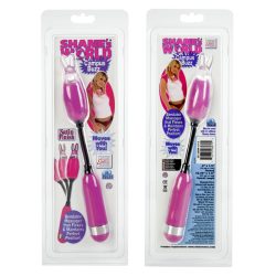 SHANES WORLD CAMPUS BUZZ PURPLE main