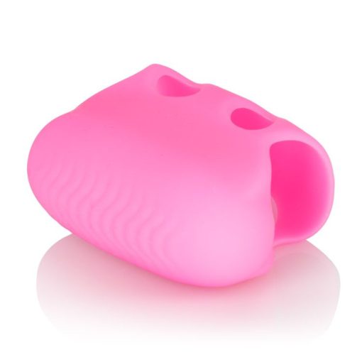 SHANES WORLD FINGER TINGLER PINK male Q