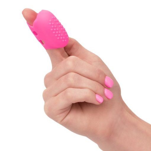 SHANES WORLD FINGER TINGLER PINK 3