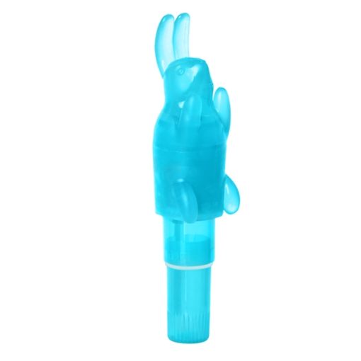 SHANES WORLD POCKET PARTY BLUE back