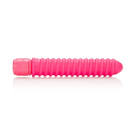 SHANES WORLD SORORITY SCREW SILICONE PINK back