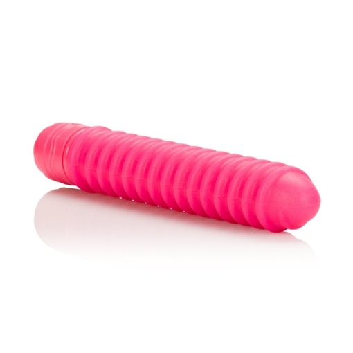 SHANES WORLD SORORITY SCREW SILICONE PINK male Q