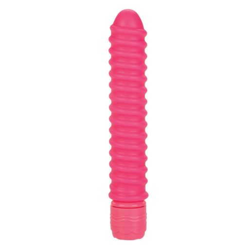 SHANES WORLD SORORITY SCREW SILICONE PINK main