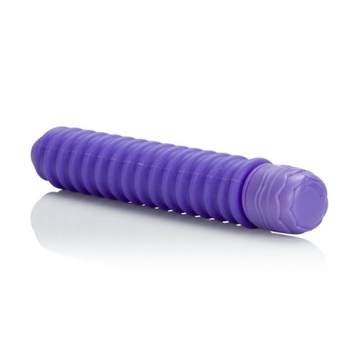 SHANES WORLD SORORITY SCREW VIBE SILICONE PURPLE details