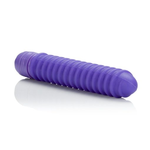 SHANES WORLD SORORITY SCREW VIBE SILICONE PURPLE male Q