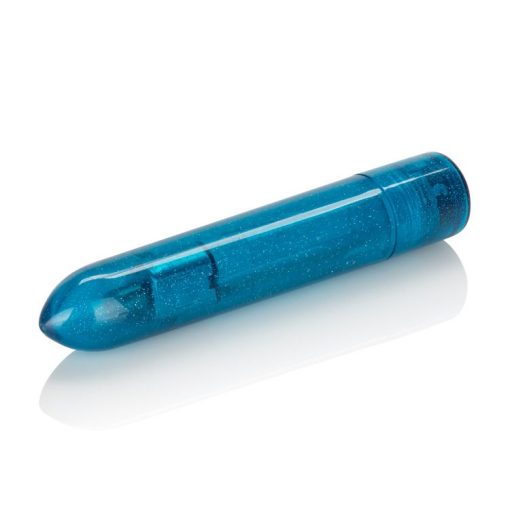 SHANES WORLD SPARKLE BULLET BLUE back