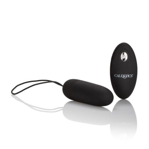 SILICONE REMOTE BULLET back